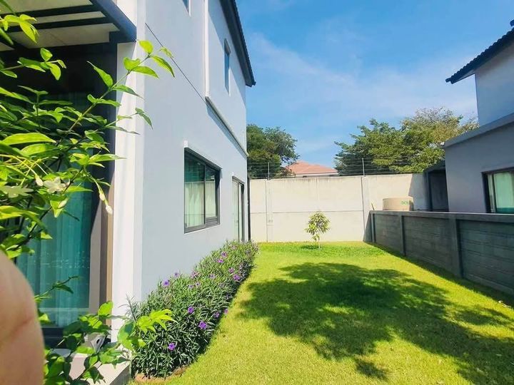 For Rent: Detached House at Anasiri Chaiyaphruek-Wongwian - photo 4