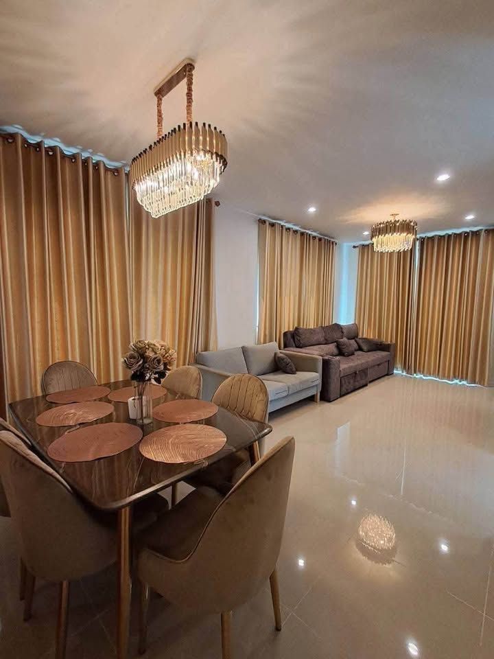 For Rent: Detached House at Anasiri Chaiyaphruek-Wongwian - photo 7
