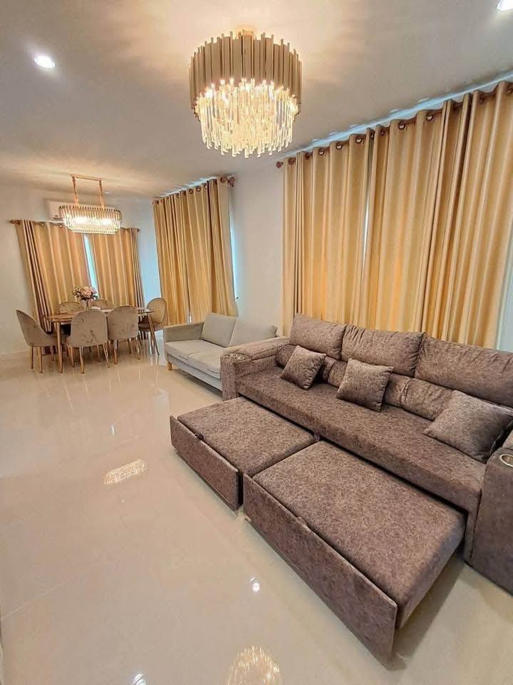For Rent: Detached House at Anasiri Chaiyaphruek-Wongwian - photo 8