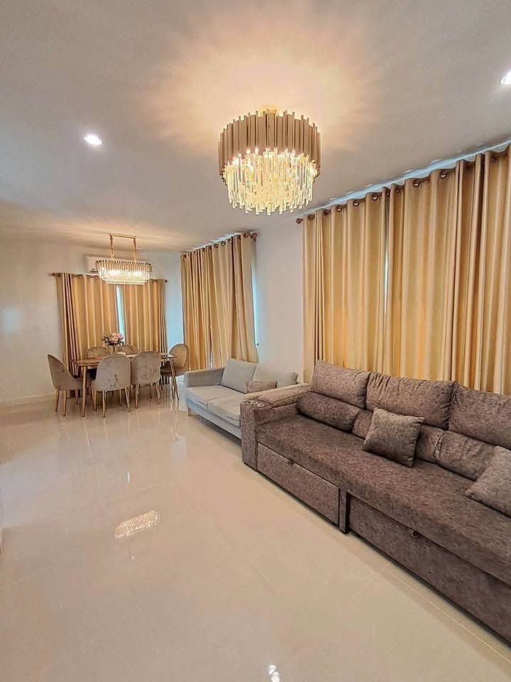 For Rent: Detached House at Anasiri Chaiyaphruek-Wongwian - photo 9