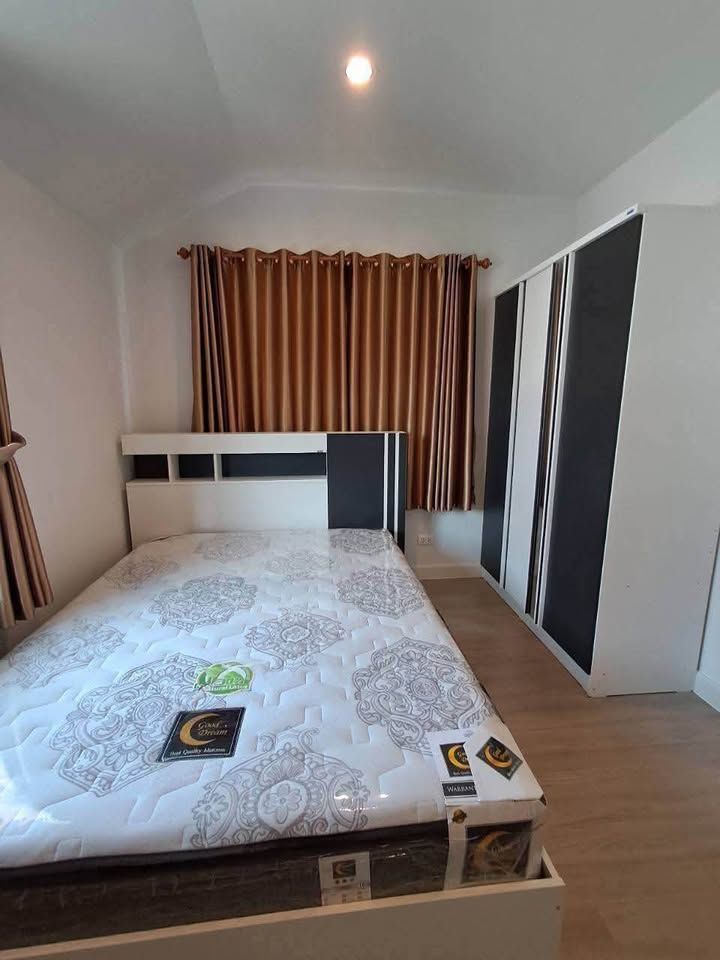 For Rent: Detached House at Anasiri Chaiyaphruek-Wongwian - photo 11