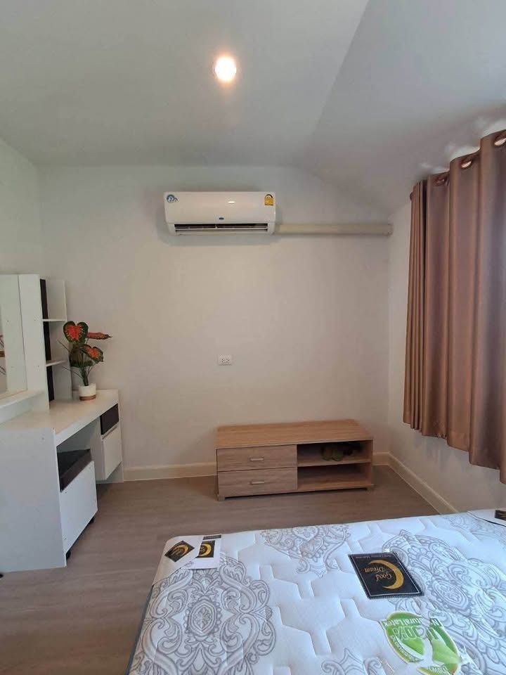 For Rent: Detached House at Anasiri Chaiyaphruek-Wongwian - photo 12