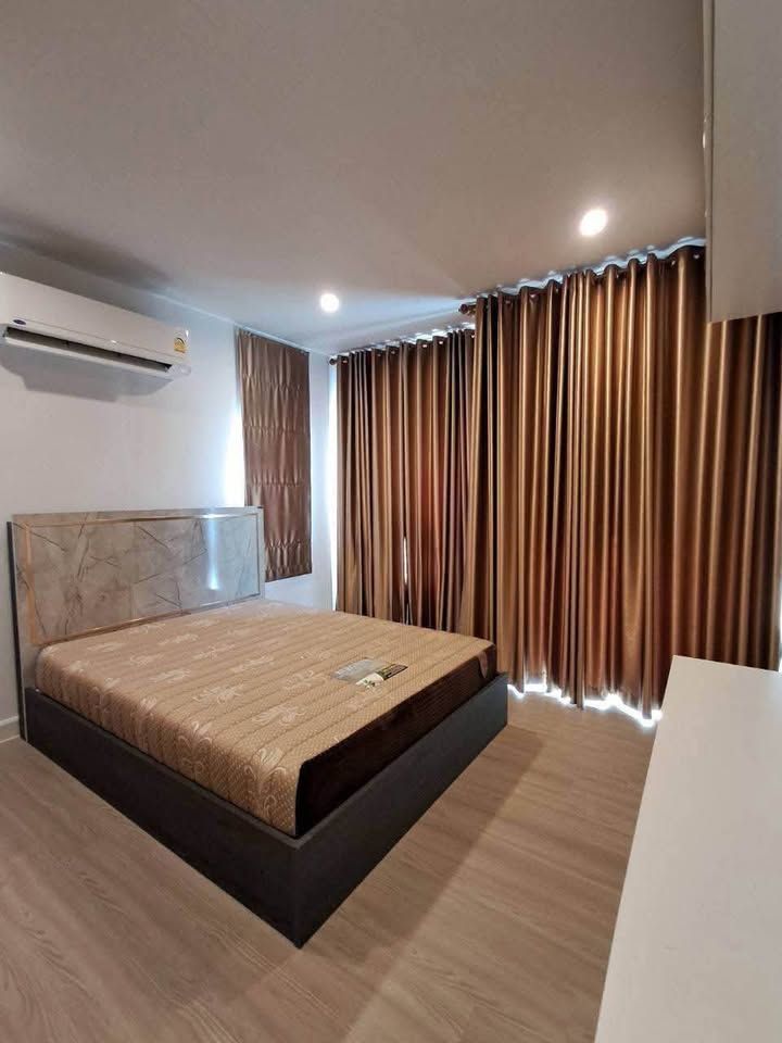 For Rent: Detached House at Anasiri Chaiyaphruek-Wongwian - photo 13