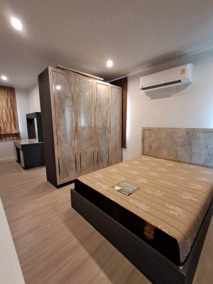 For Rent: Detached House at Anasiri Chaiyaphruek-Wongwian - photo 15