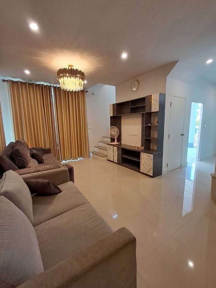 For Rent: Detached House at Anasiri Chaiyaphruek-Wongwian - photo 17