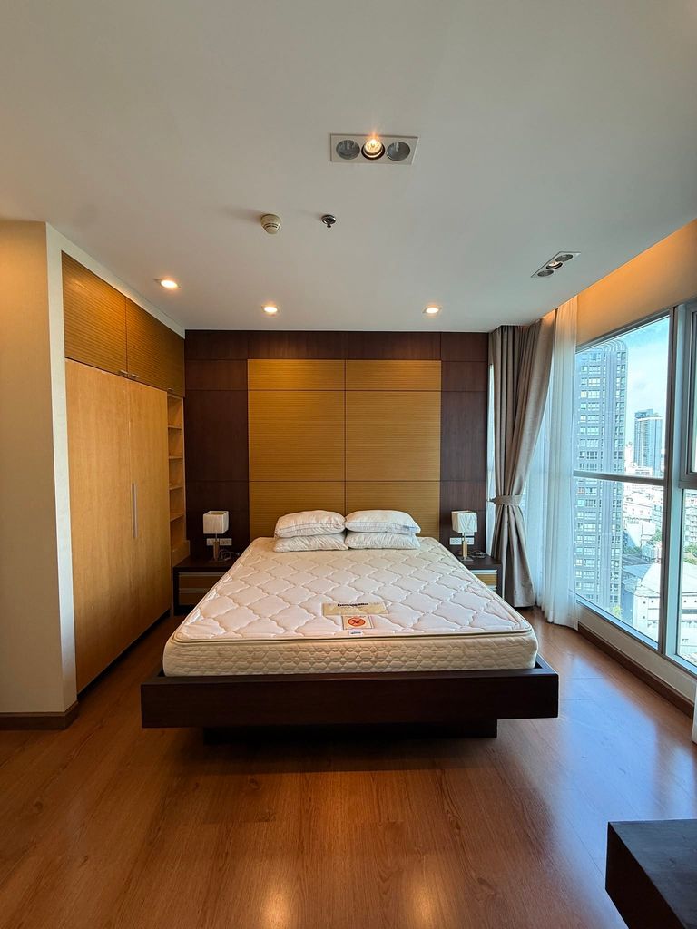 The Address Siam condo | 2 bedrooms, 2 bathrooms, 84 sqm, 22nd floor, near BTS Ratchathewi - photo 3