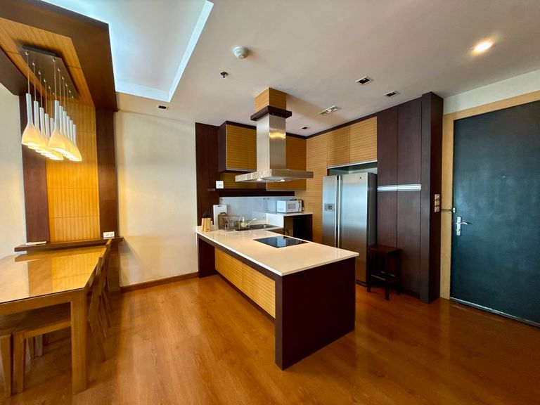 The Address Siam condo | 2 bedrooms, 2 bathrooms, 84 sqm, 22nd floor, near BTS Ratchathewi - photo 4