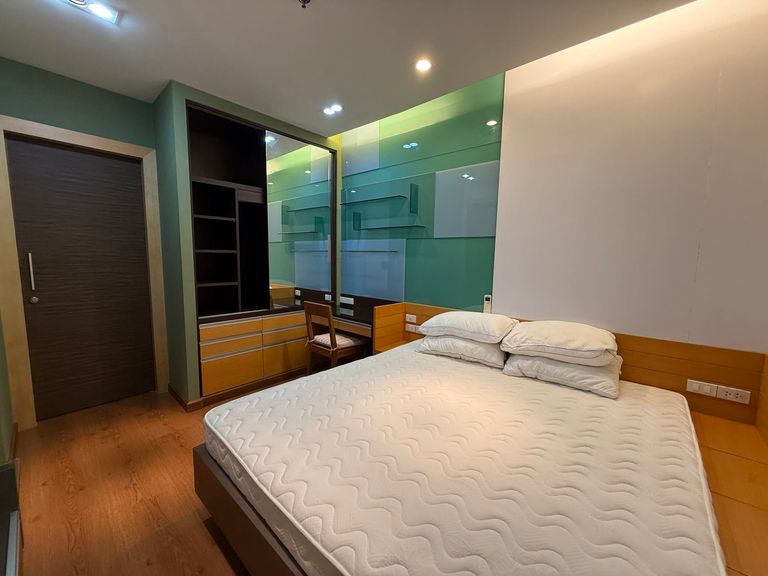 The Address Siam condo | 2 bedrooms, 2 bathrooms, 84 sqm, 22nd floor, near BTS Ratchathewi - photo 6