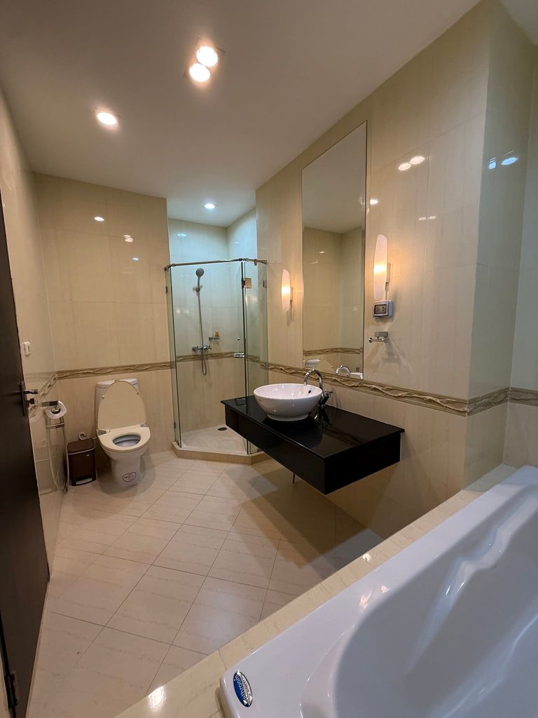 The Address Siam condo | 2 bedrooms, 2 bathrooms, 84 sqm, 22nd floor, near BTS Ratchathewi - photo 7