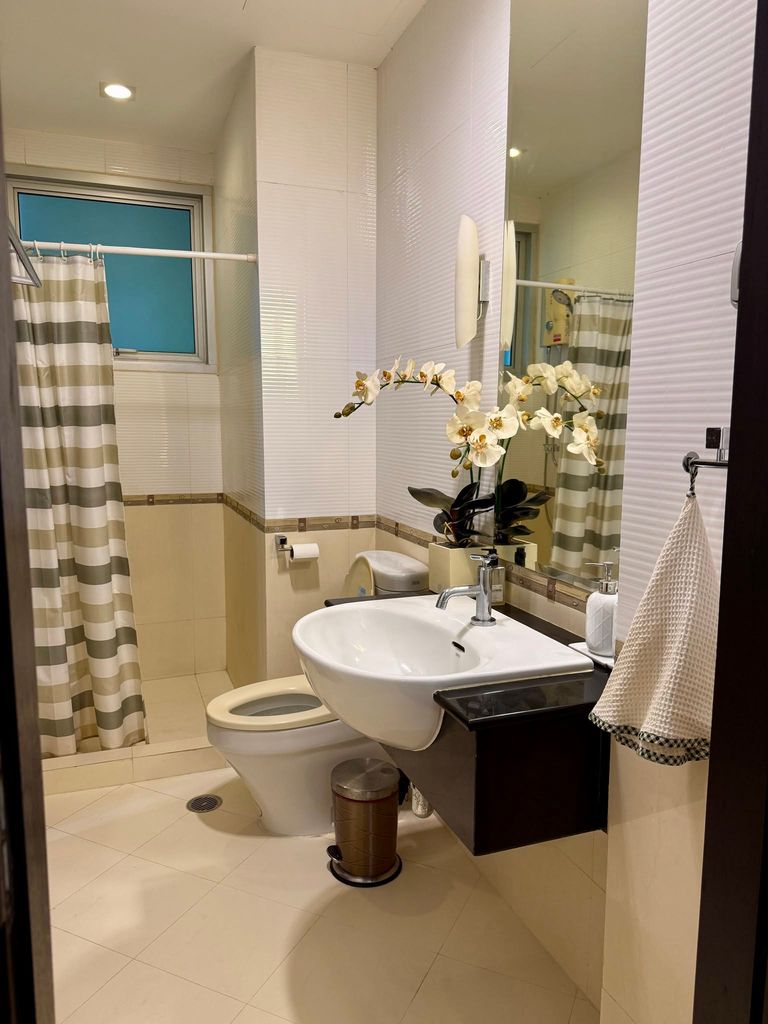 The Address Siam condo | 2 bedrooms, 2 bathrooms, 84 sqm, 22nd floor, near BTS Ratchathewi - photo 8