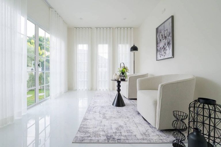 ขายบ้านเดี่ยวหลังมุม หมู่บ้านพิมานชลกลันตรา ริมบึงแก่นนคร - รูปที่ 7