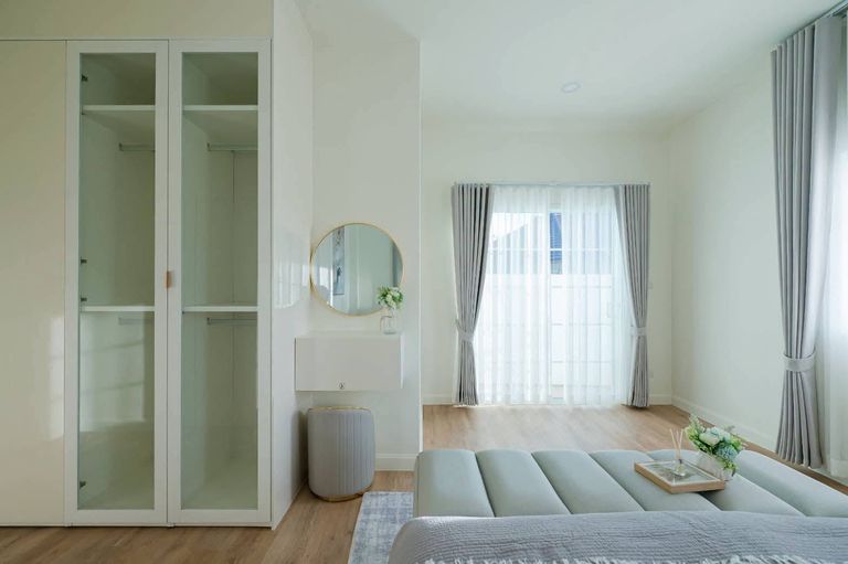 ขายบ้านเดี่ยวหลังมุม หมู่บ้านพิมานชลกลันตรา ริมบึงแก่นนคร - รูปที่ 16