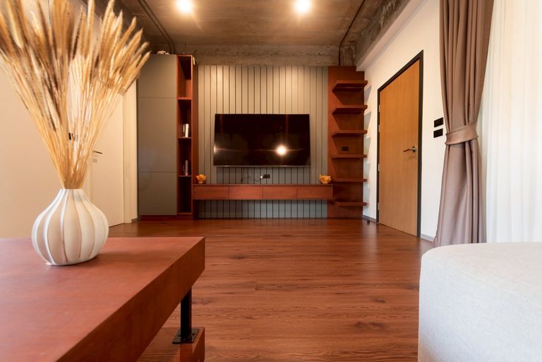 Private 5.5-Story Home Office for Rent | Sukhumvit 109 (near BTS Bearing and BTS Samrong) - photo 2