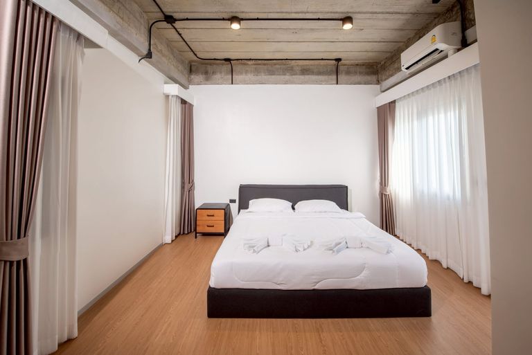 Private 5.5-Story Home Office for Rent | Sukhumvit 109 (near BTS Bearing and BTS Samrong) - photo 5