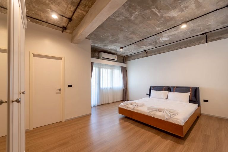 Private 5.5-Story Home Office for Rent | Sukhumvit 109 (near BTS Bearing and BTS Samrong) - photo 6