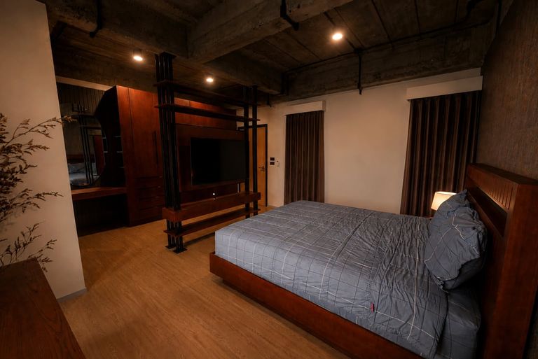 Private 5.5-Story Home Office for Rent | Sukhumvit 109 (near BTS Bearing and BTS Samrong) - photo 7