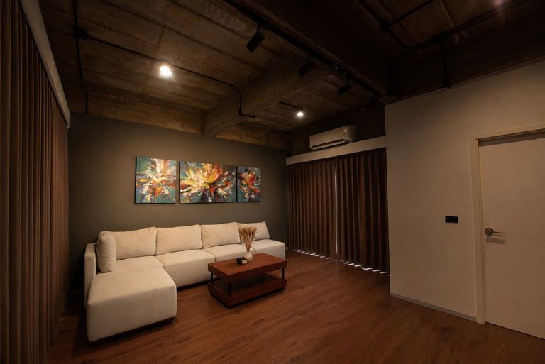 Private 5.5-Story Home Office for Rent | Sukhumvit 109 (near BTS Bearing and BTS Samrong) - photo 8