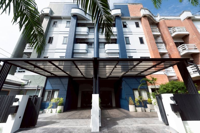 Private 5.5-Story Home Office for Rent | Sukhumvit 109 (near BTS Bearing and BTS Samrong) - photo 9