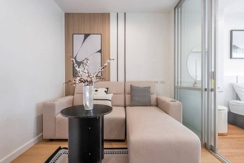 For Sale: Lumpini Ville Ramkhamhaeng 60/2 Condo - 4