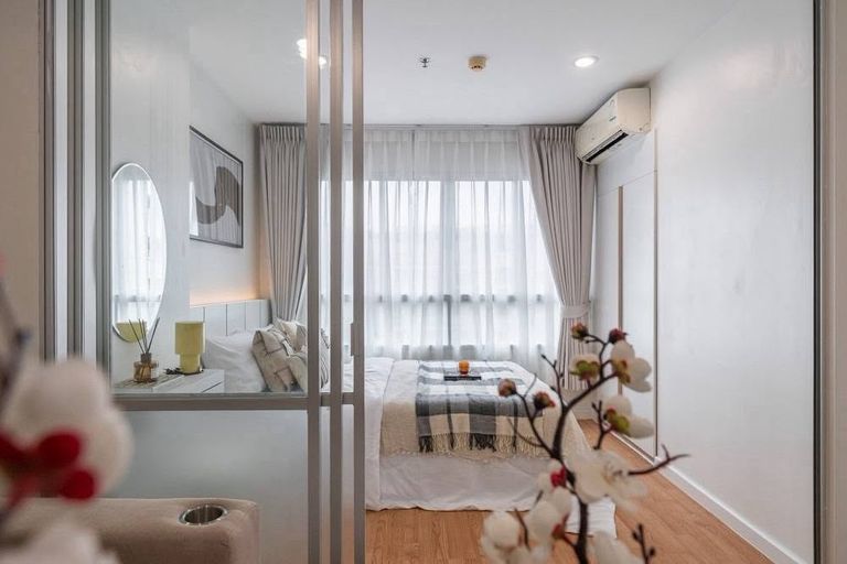 For Sale: Lumpini Ville Ramkhamhaeng 60/2 Condo - photo 5
