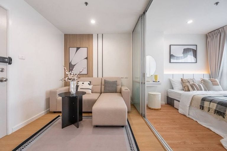 For Sale: Lumpini Ville Ramkhamhaeng 60/2 Condo - photo 6