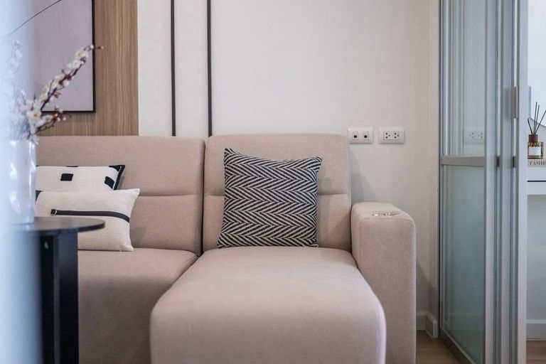 For Sale: Lumpini Ville Ramkhamhaeng 60/2 Condo - photo 7