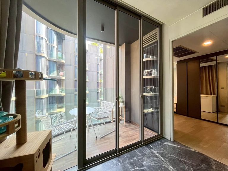 Ashton Residence 41 (For Sale/Rent) 2 Bedrooms 77 sqm - photo 2