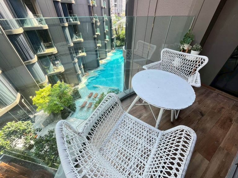 Ashton Residence 41 (For Sale/Rent) 2 Bedrooms 77 sqm - photo 18