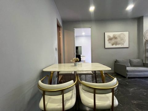Ashton Residence 41 (For Sale/Rent) 2 Bedrooms 77 sqm - 3