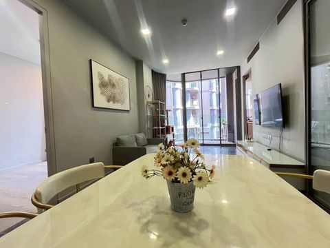 Ashton Residence 41 (For Sale/Rent) 2 Bedrooms 77 sqm - 4