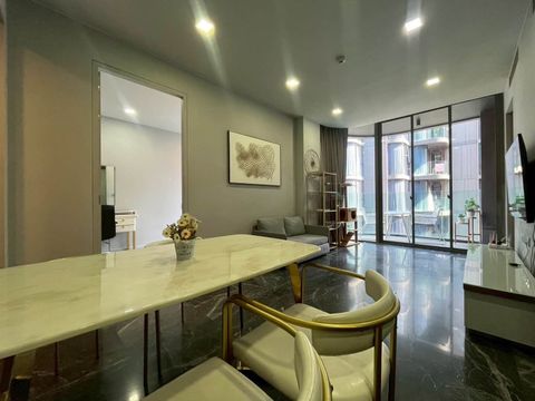 Ashton Residence 41 (For Sale/Rent) 2 Bedrooms 77 sqm - 5