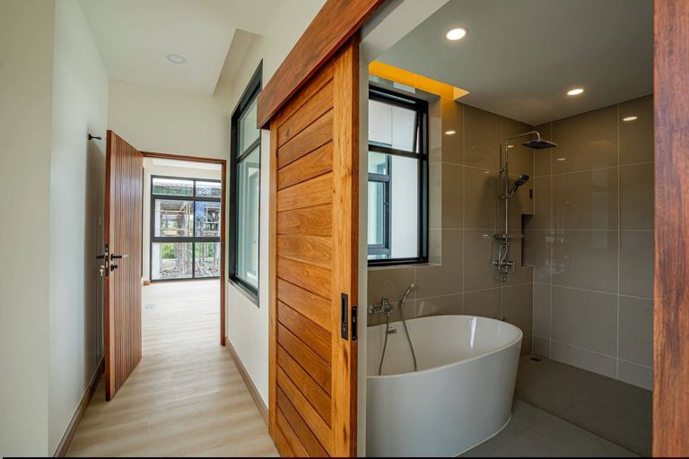 Detached Pool Villa, Newly Built, Most Beautiful Modern Design in the Project - photo 12
