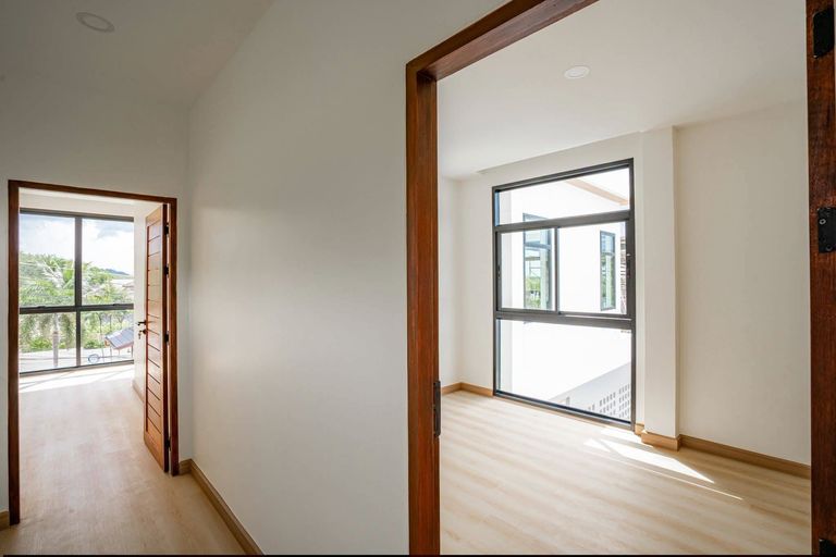 Detached Pool Villa, Newly Built, Most Beautiful Modern Design in the Project - photo 14
