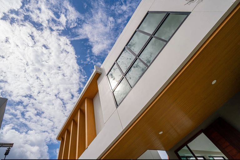 Detached Pool Villa, Newly Built, Most Beautiful Modern Design in the Project - photo 18