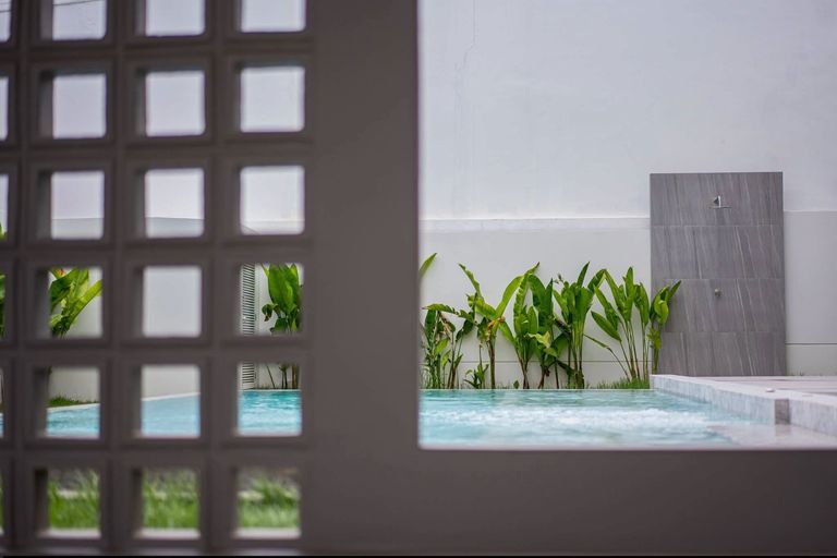 Detached Pool Villa, Newly Built, Most Beautiful Modern Design in the Project - photo 21