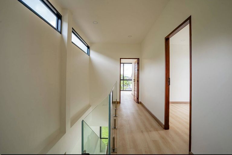Detached Pool Villa, Newly Built, Most Beautiful Modern Design in the Project - photo 28