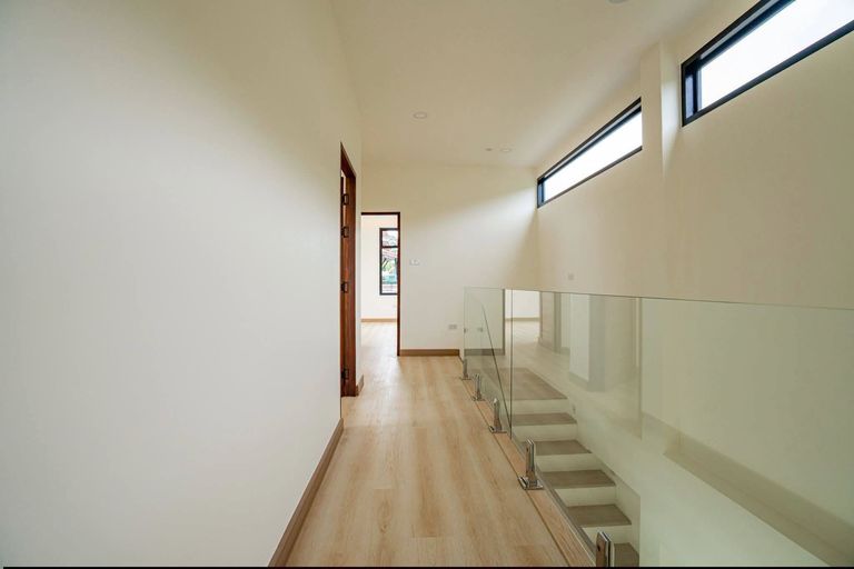 Detached Pool Villa, Newly Built, Most Beautiful Modern Design in the Project - photo 29