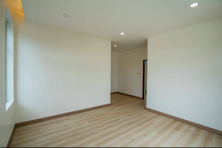 Detached Pool Villa, Newly Built, Most Beautiful Modern Design in the Project - photo 36