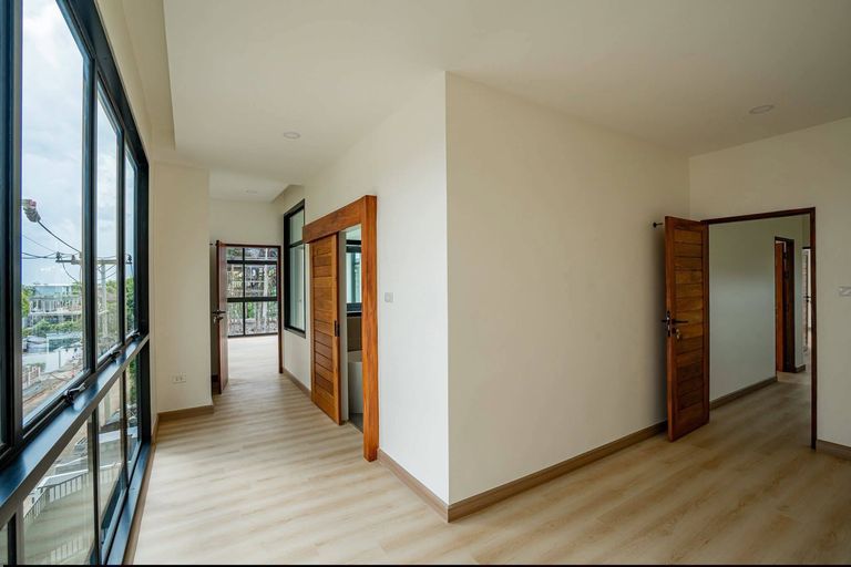 Detached Pool Villa, Newly Built, Most Beautiful Modern Design in the Project - photo 39