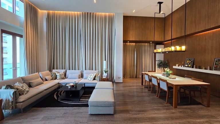 For Rent: The Crest Ruamrudee Condo (BTS Ploenchit) - photo 1