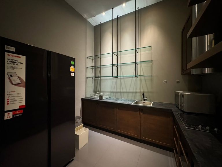 For Rent: The Crest Ruamrudee Condo (BTS Ploenchit) - photo 11