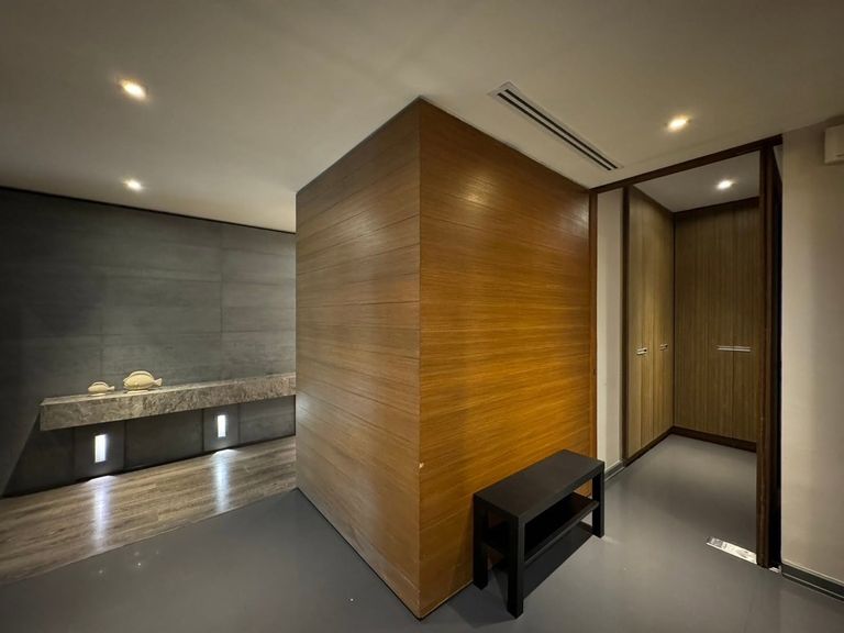 For Rent: The Crest Ruamrudee Condo (BTS Ploenchit) - photo 13