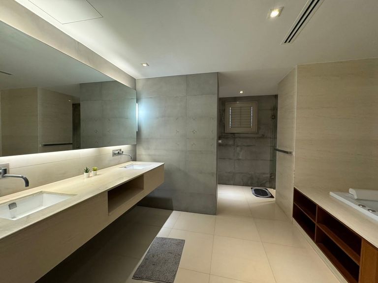 For Rent: The Crest Ruamrudee Condo (BTS Ploenchit) - photo 5