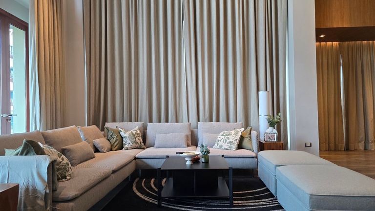 For Rent: The Crest Ruamrudee Condo (BTS Ploenchit) - photo 8