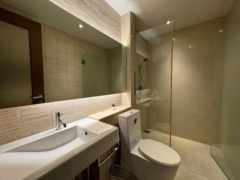 For Rent: The Crest Ruamrudee Condo (BTS Ploenchit) - photo 9