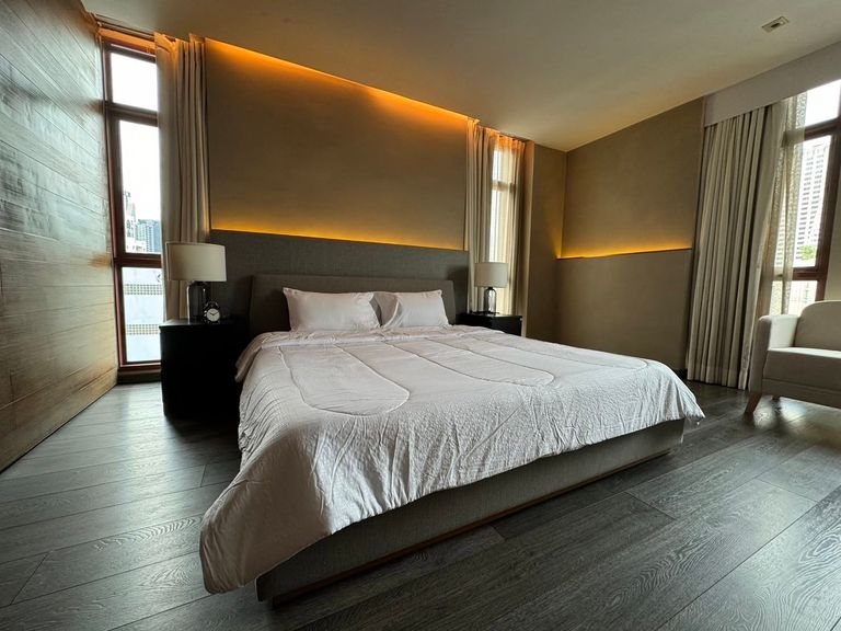 For Rent: The Crest Ruamrudee Condo (BTS Ploenchit) - photo 10