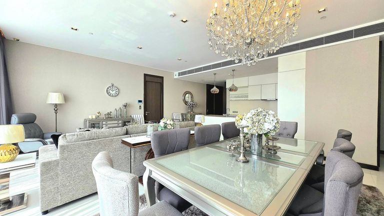 For Rent l Exclusive Unit Q1 Sukhumvit - photo 2