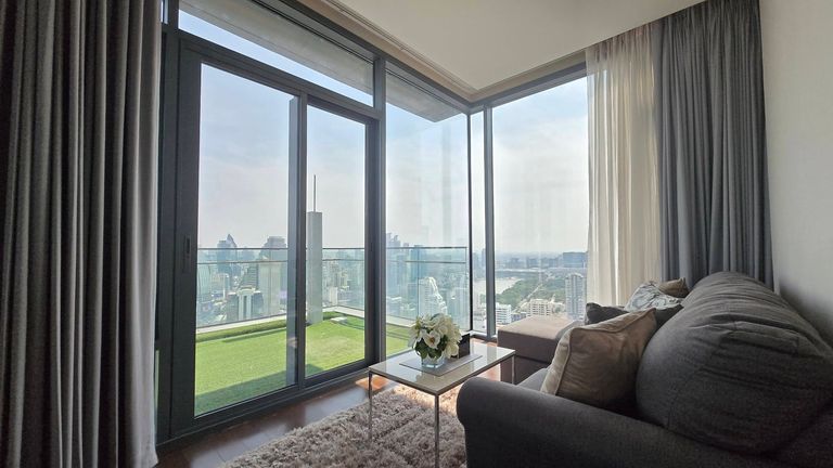 For Rent l Exclusive Unit Q1 Sukhumvit - photo 13