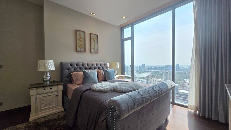 For Rent l Exclusive Unit Q1 Sukhumvit - photo 15