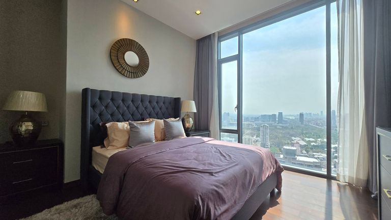 For Rent l Exclusive Unit Q1 Sukhumvit - photo 16
